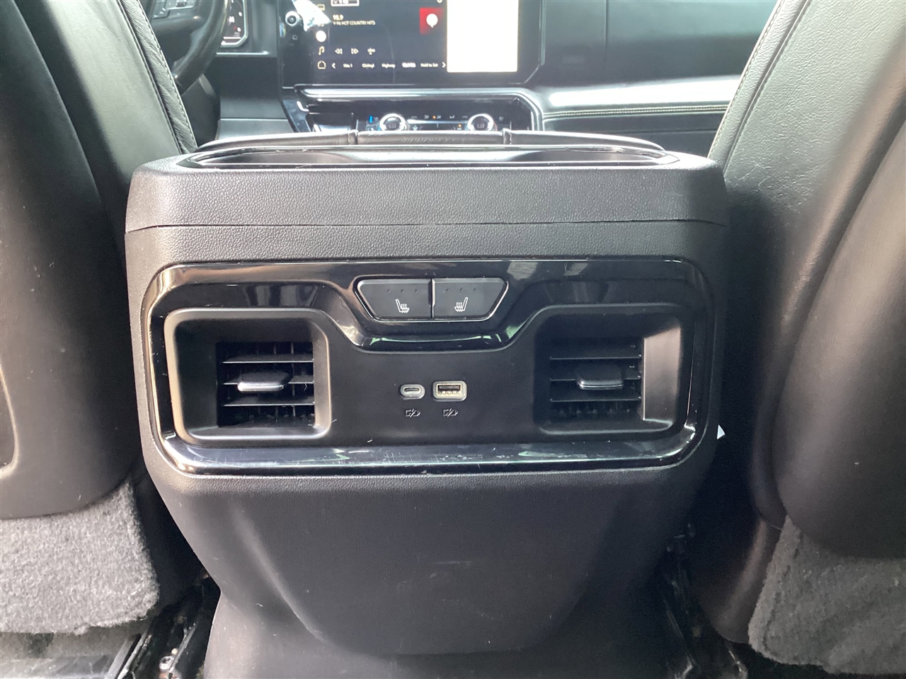 GMC Sierra 1500 4WD Crew Cab 147" AT4X 2022