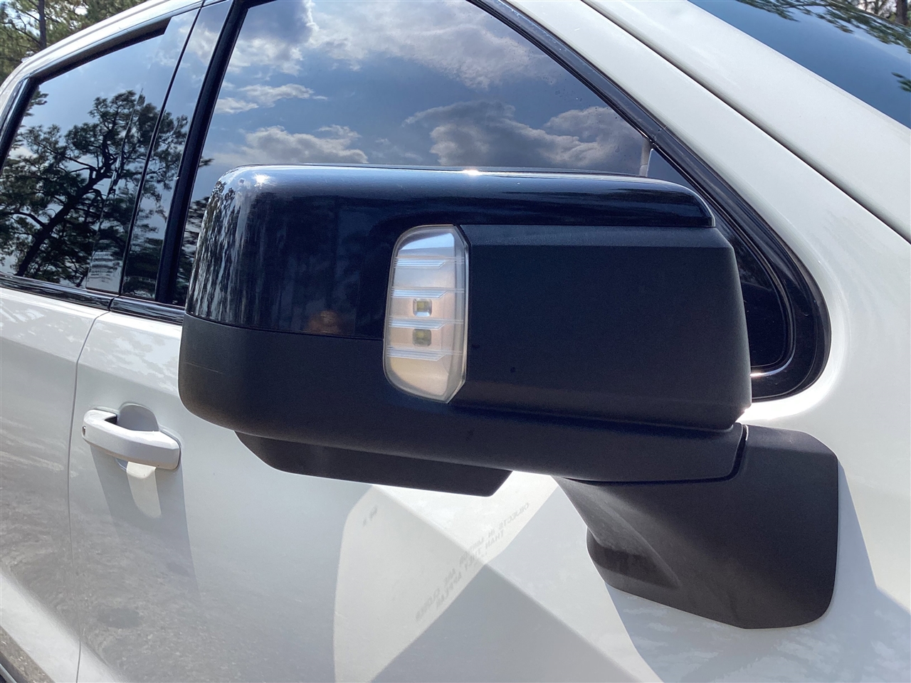 GMC Sierra 1500 4WD Crew Cab 147" AT4X 2022