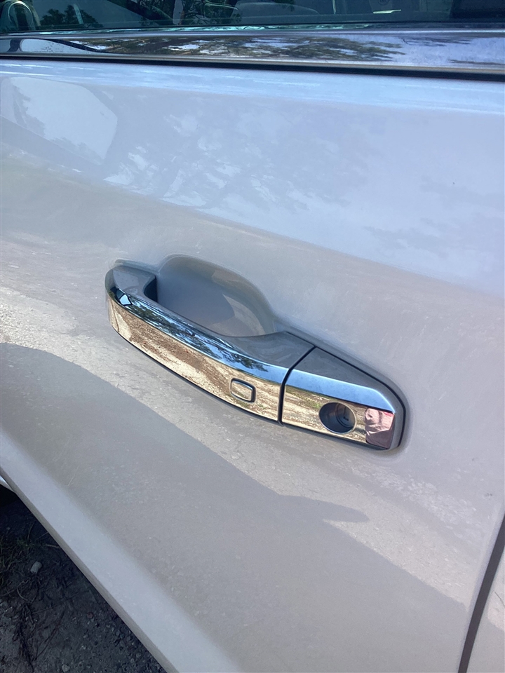 Chevrolet Silverado 1500 4WD Crew Cab 147" LTZ 2021