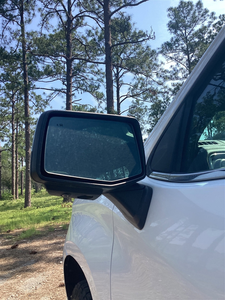 Chevrolet Silverado 1500 4WD Crew Cab 147" LTZ 2021