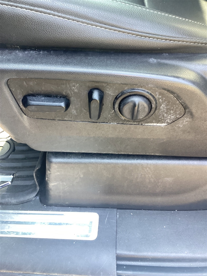 Chevrolet Silverado 1500 4WD Crew Cab 147" LTZ 2021