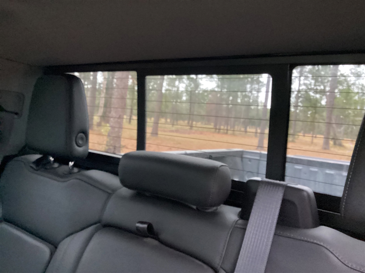 GMC Sierra 1500 4WD Crew Cab 147" SLT 2019