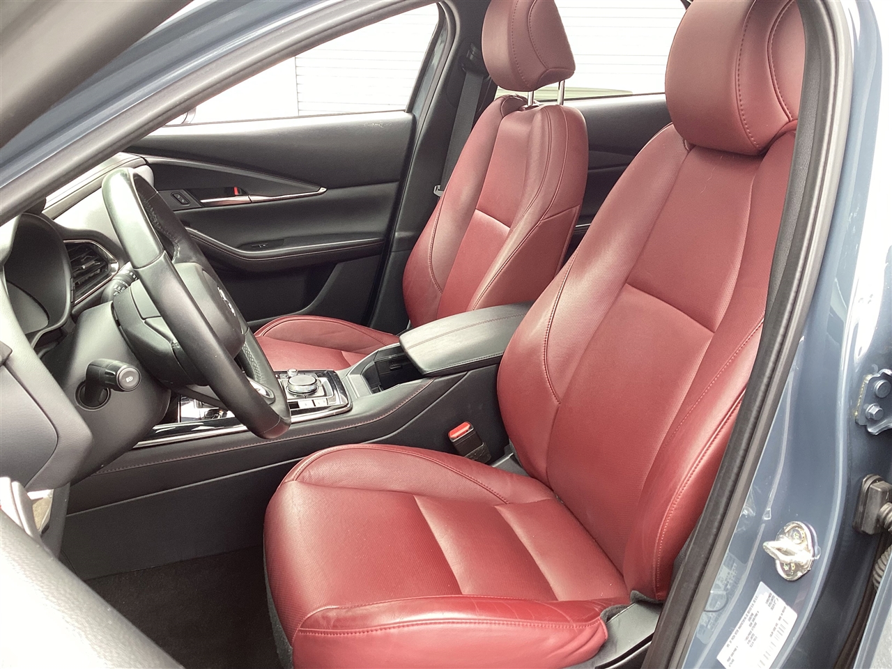 Mazda CX-30 2.5 S Carbon Edition AWD 2024