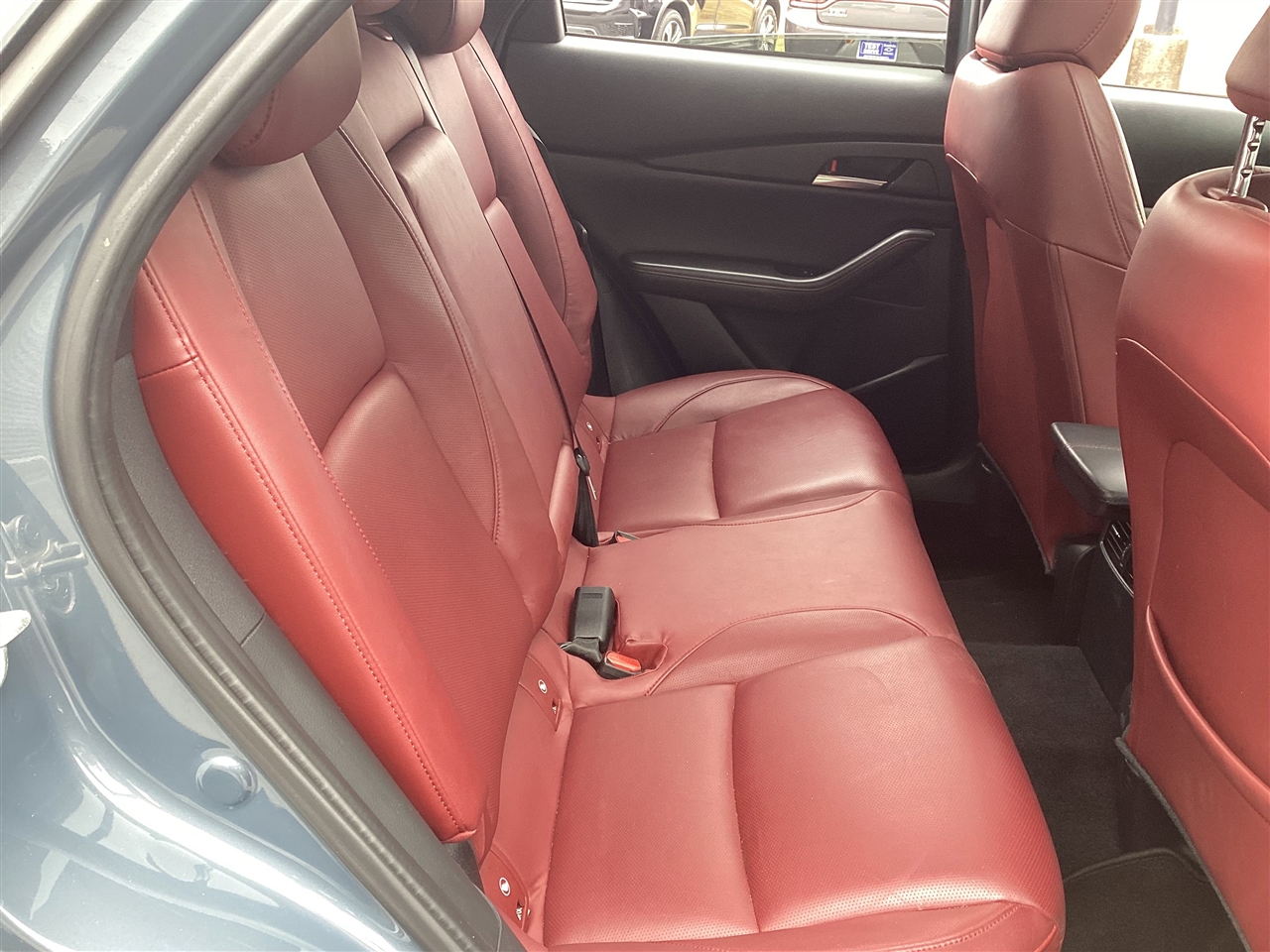 Mazda CX-30 2.5 S Carbon Edition AWD 2024