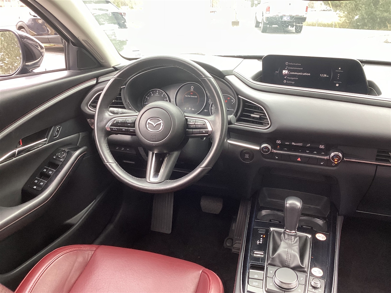 Mazda CX-30 2.5 S Carbon Edition AWD 2024