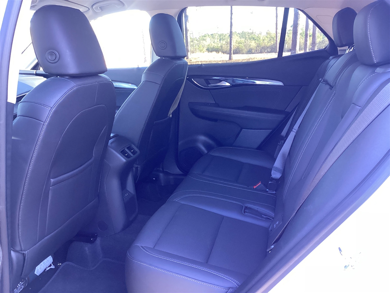 Buick Envision AWD 4dr Preferred 2025