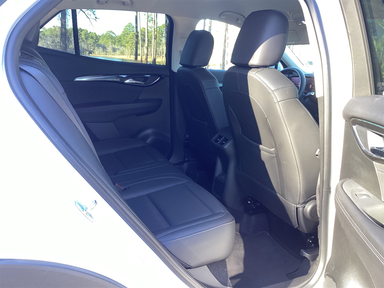 Buick Envision AWD 4dr Preferred 2025