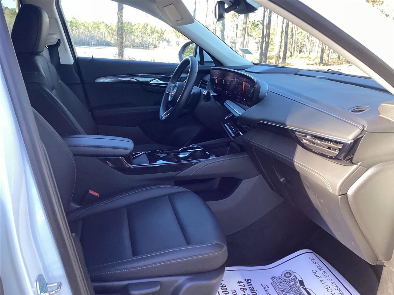 Buick Envision AWD 4dr Preferred 2025