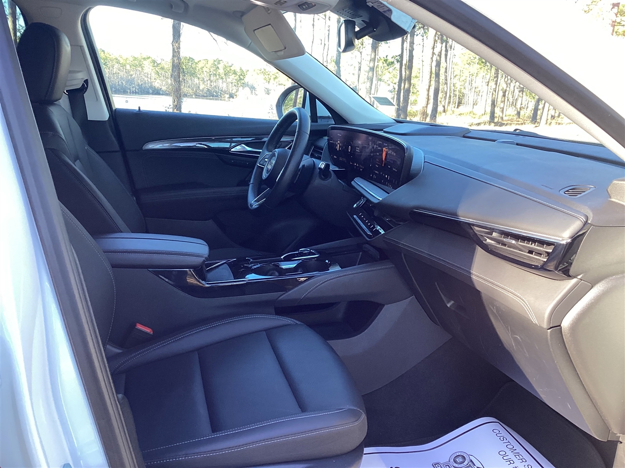 Buick Envision AWD 4dr Preferred 2025