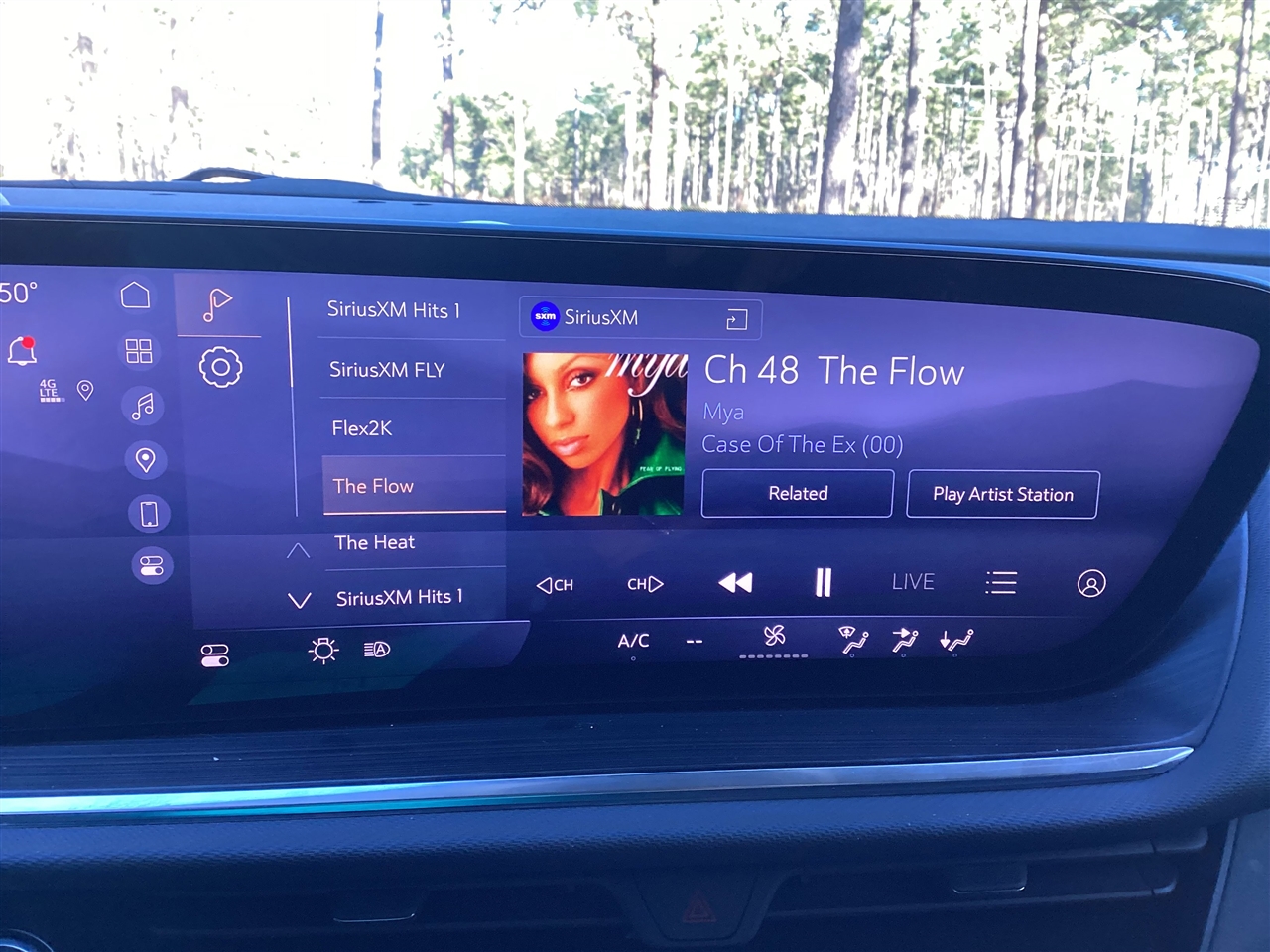 Buick Envision AWD 4dr Preferred 2025