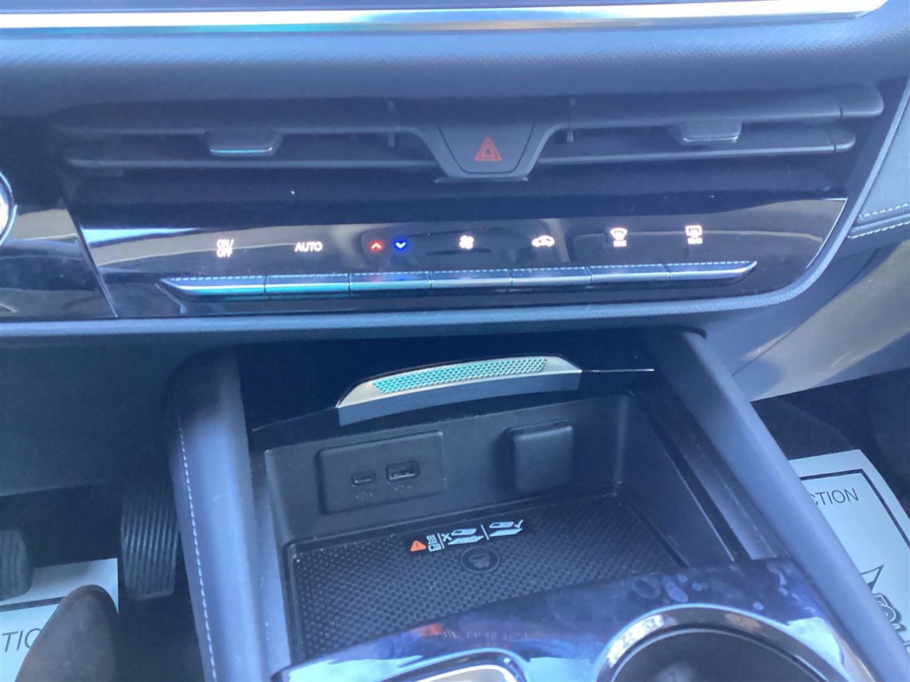 Buick Envision AWD 4dr Preferred 2025