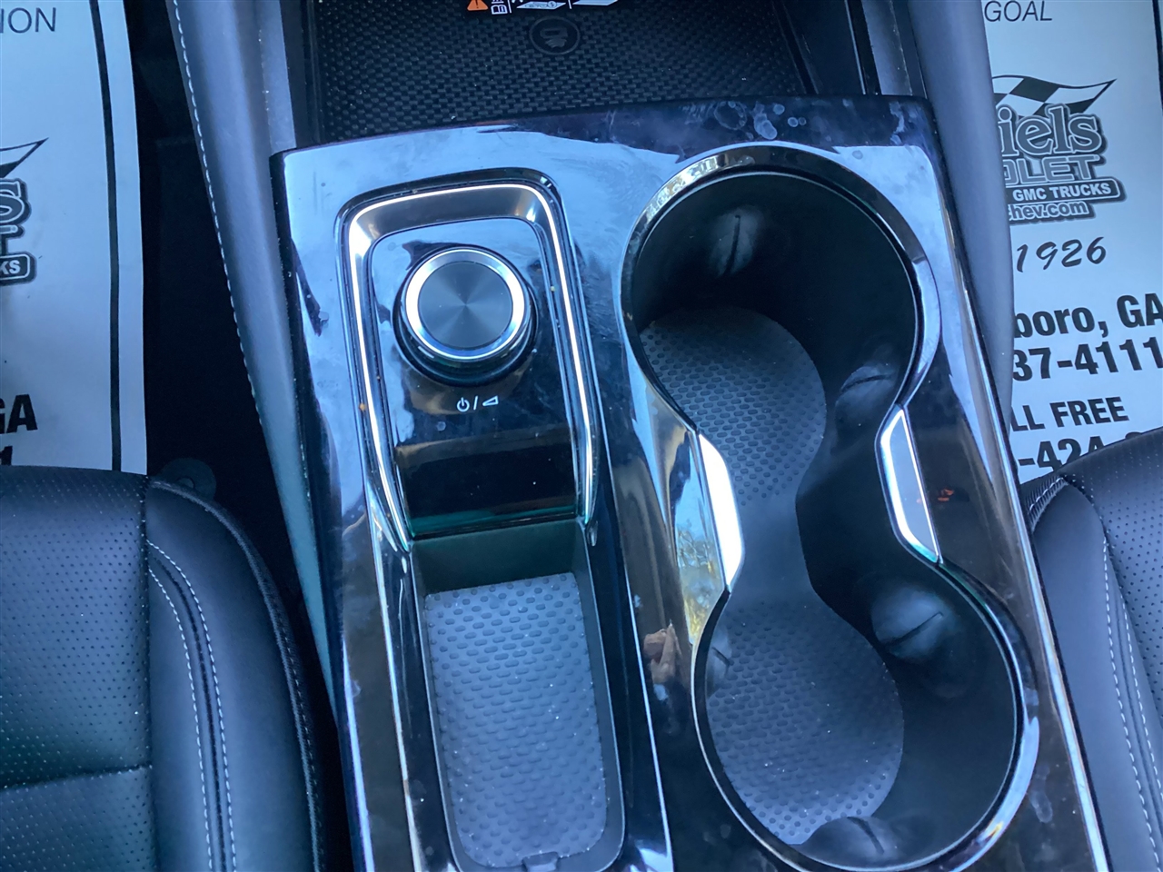 Buick Envision AWD 4dr Preferred 2025