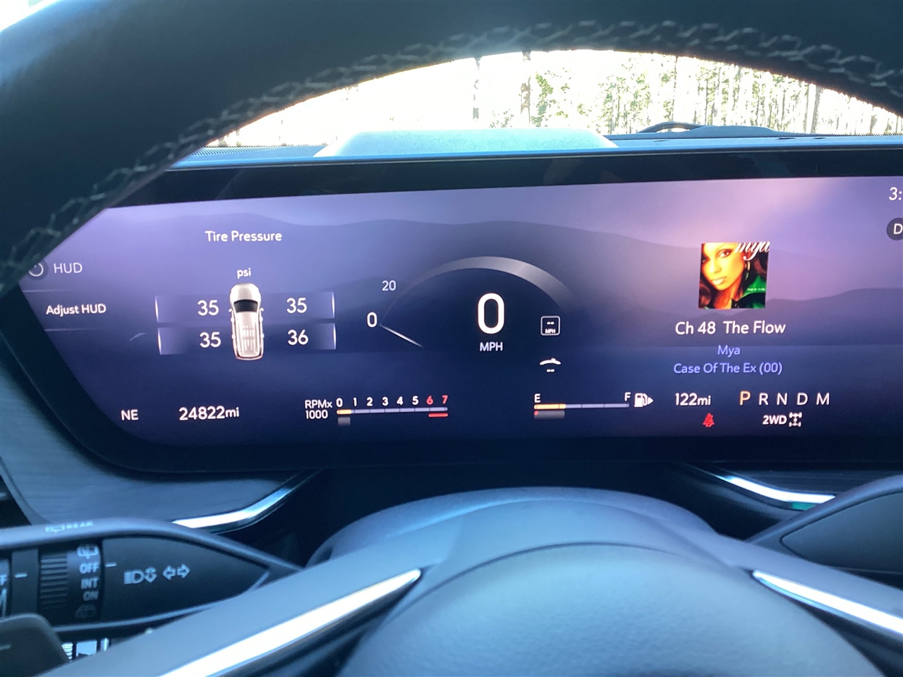 Buick Envision AWD 4dr Preferred 2025