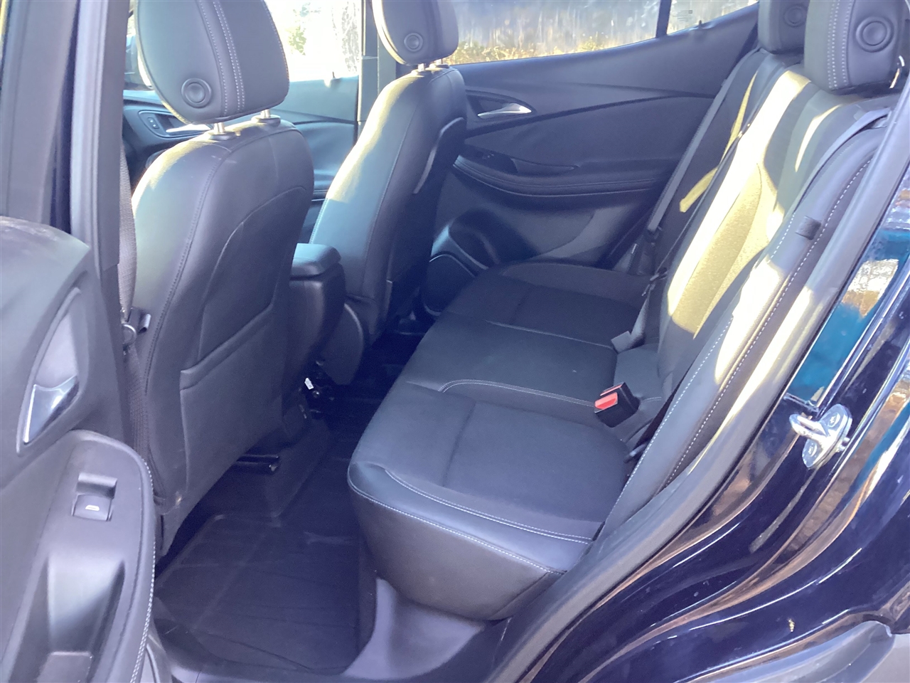 Buick Encore GX FWD 4dr Preferred 2020