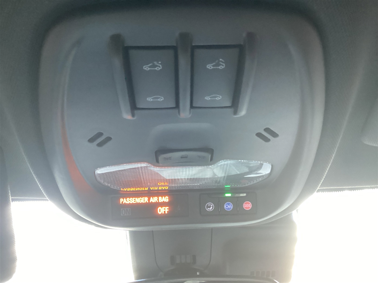 Chevrolet Trax FWD 4dr 2RS 2025