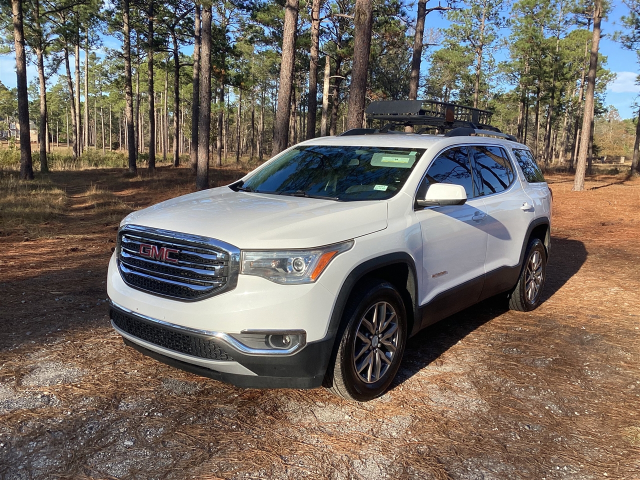 Chevrolet Trax FWD 4dr 2RS 2025