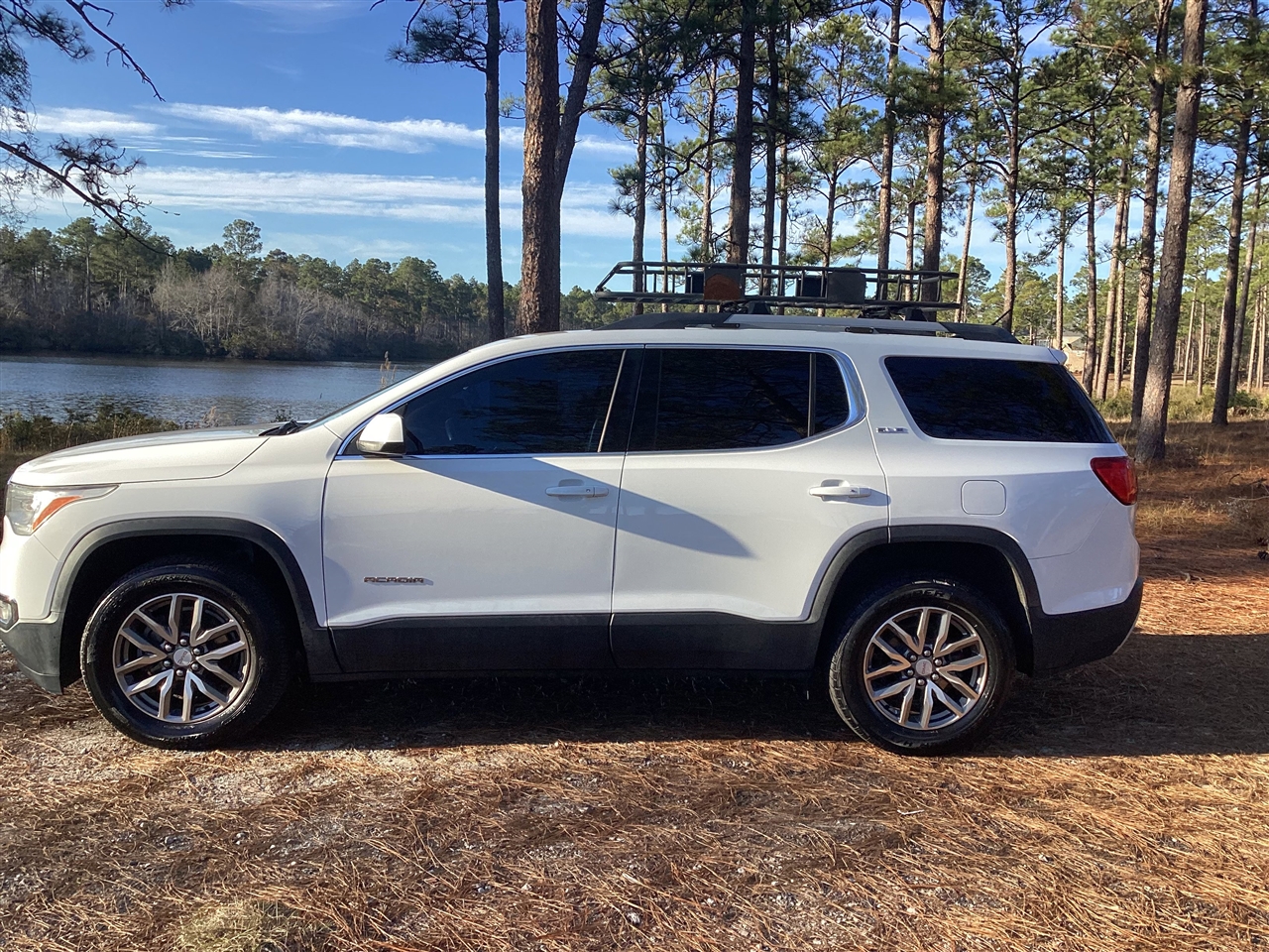 Chevrolet Trax FWD 4dr 2RS 2025