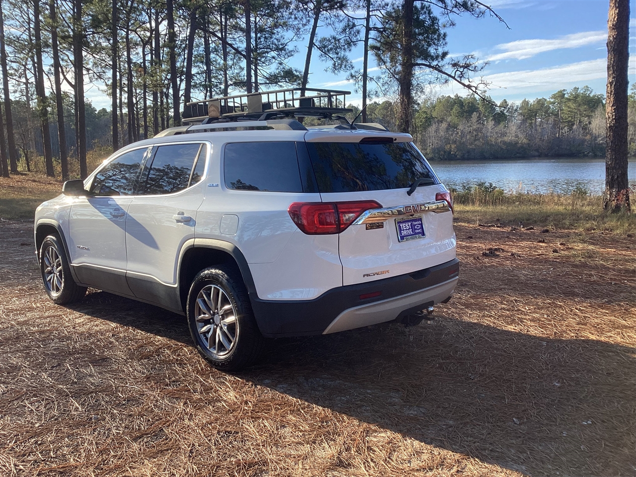 Chevrolet Trax FWD 4dr 2RS 2025