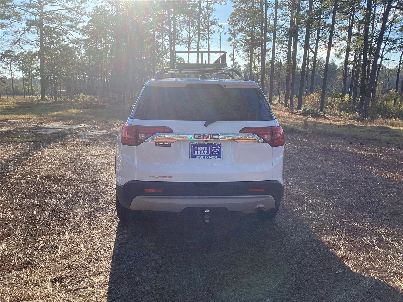 Chevrolet Trax FWD 4dr 2RS 2025