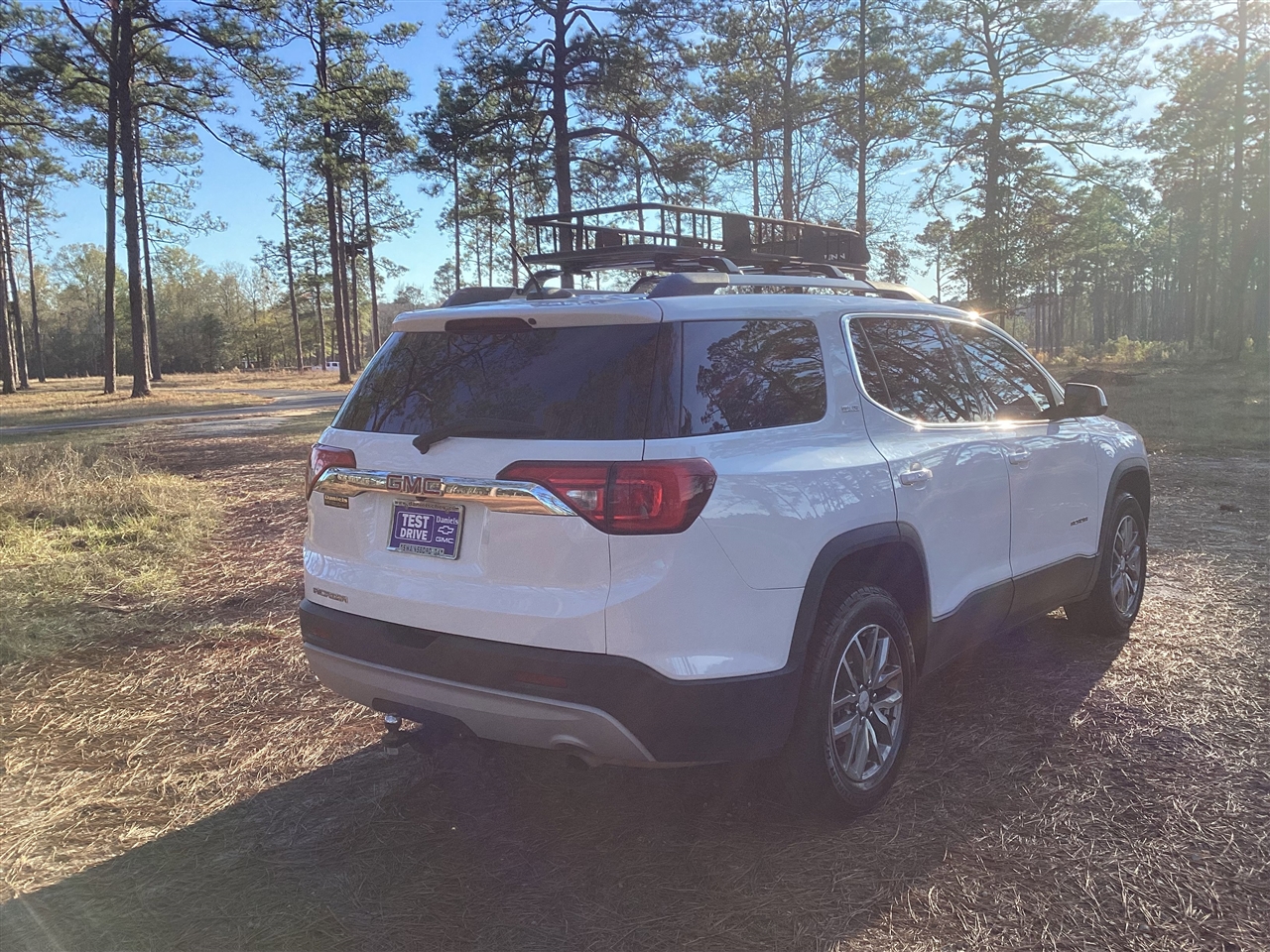 Chevrolet Trax FWD 4dr 2RS 2025