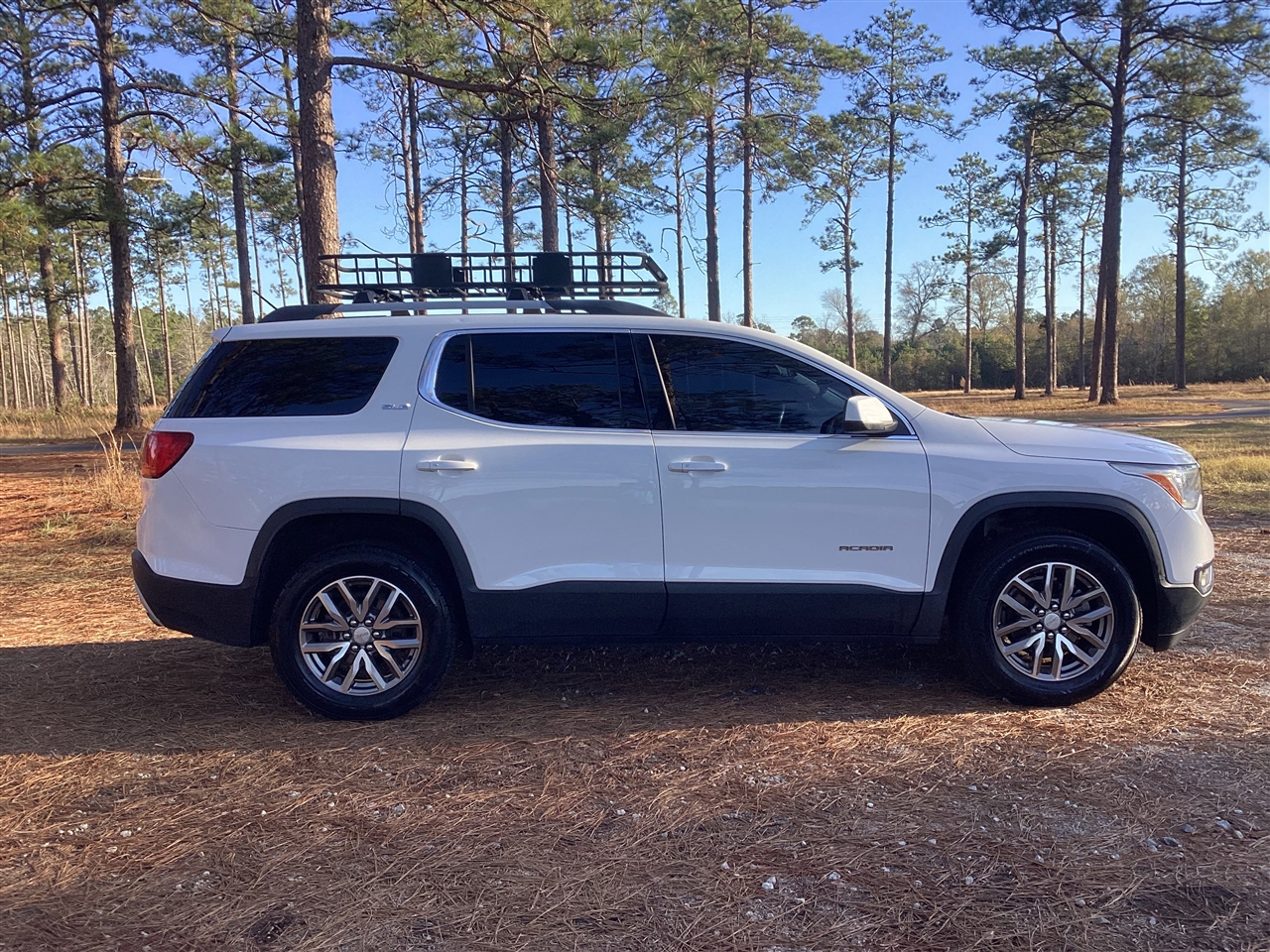 Chevrolet Trax FWD 4dr 2RS 2025