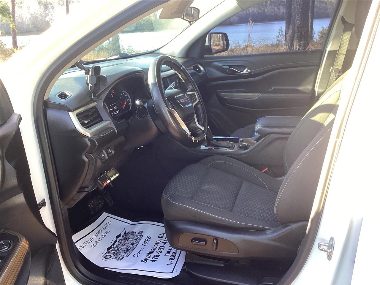 Chevrolet Trax FWD 4dr 2RS 2025