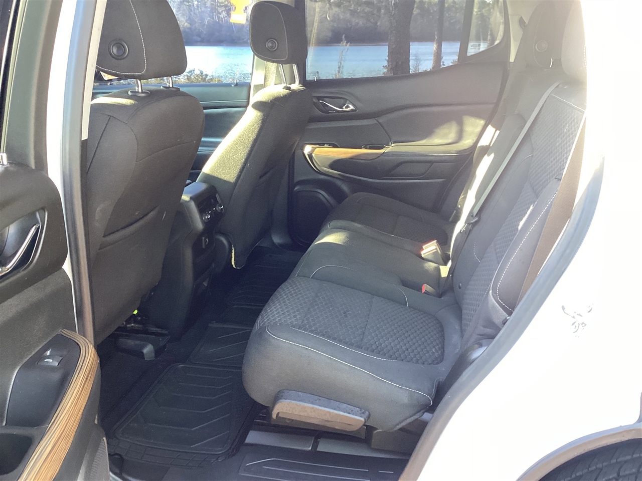 Chevrolet Trax FWD 4dr 2RS 2025