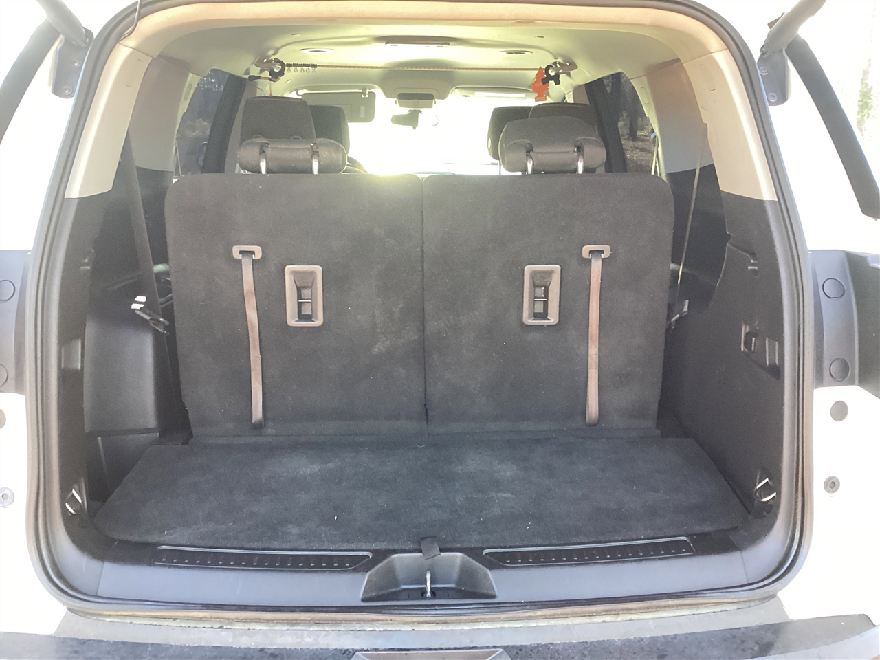 Chevrolet Trax FWD 4dr 2RS 2025