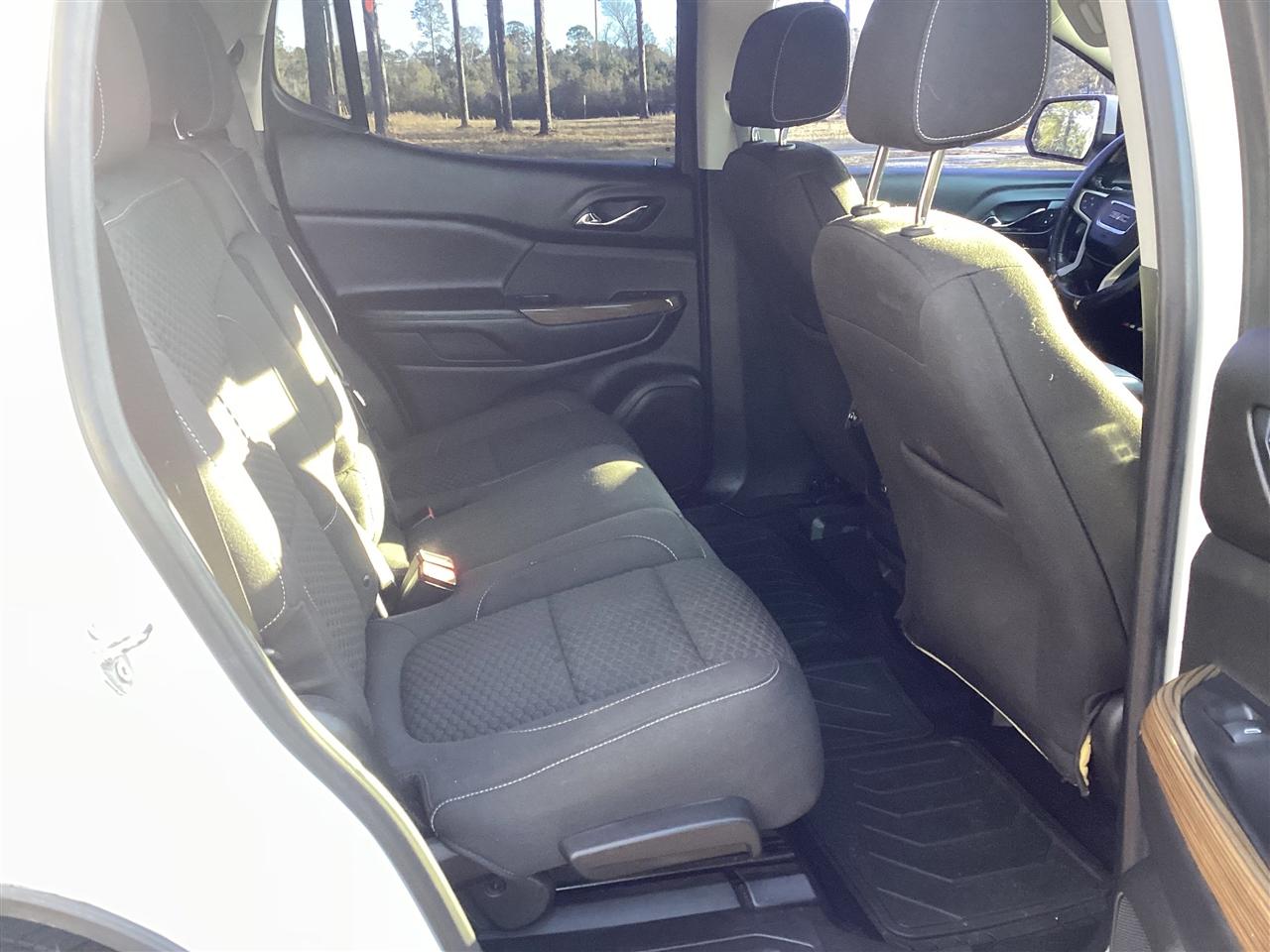 Chevrolet Trax FWD 4dr 2RS 2025