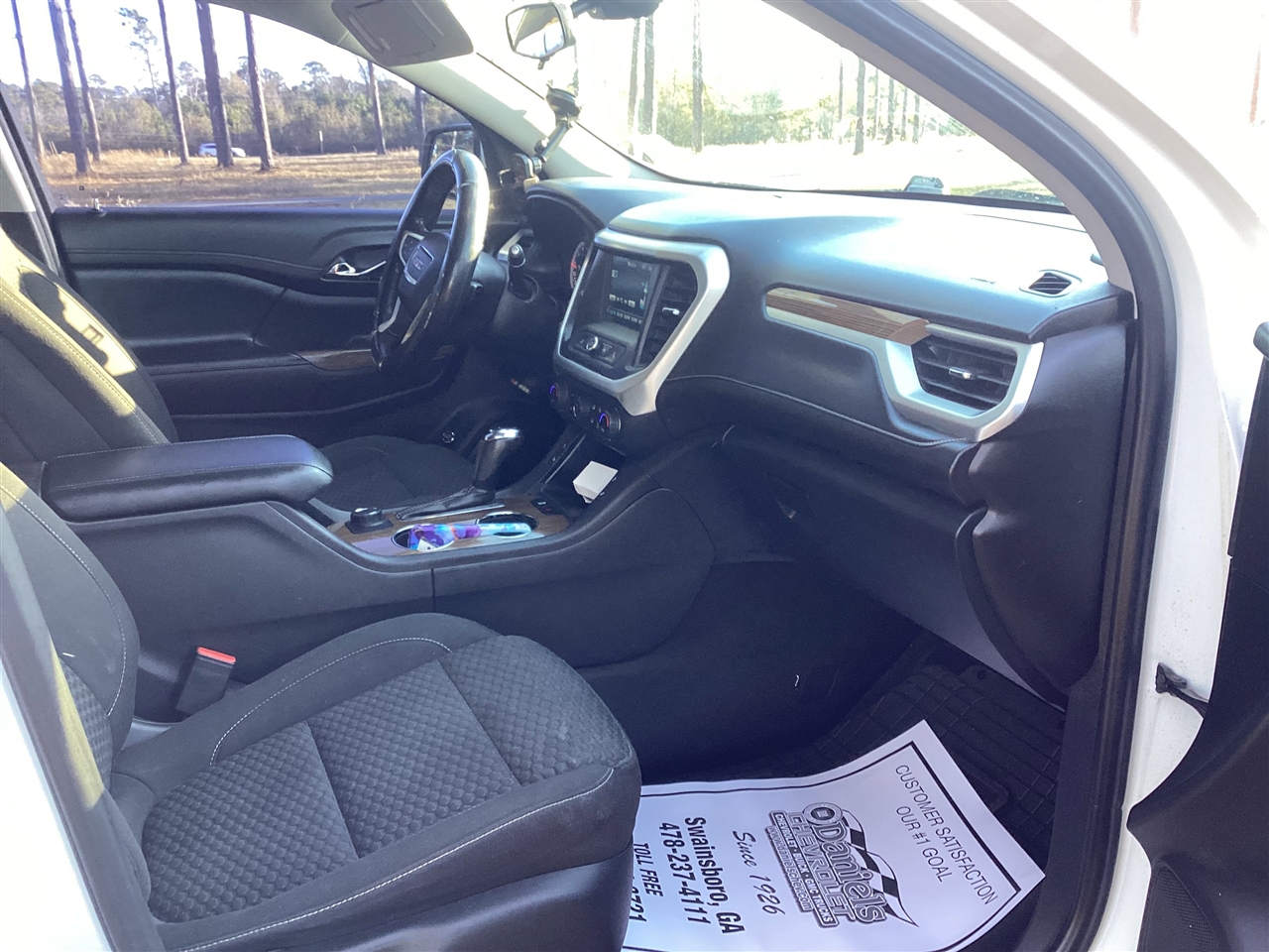 Chevrolet Trax FWD 4dr 2RS 2025