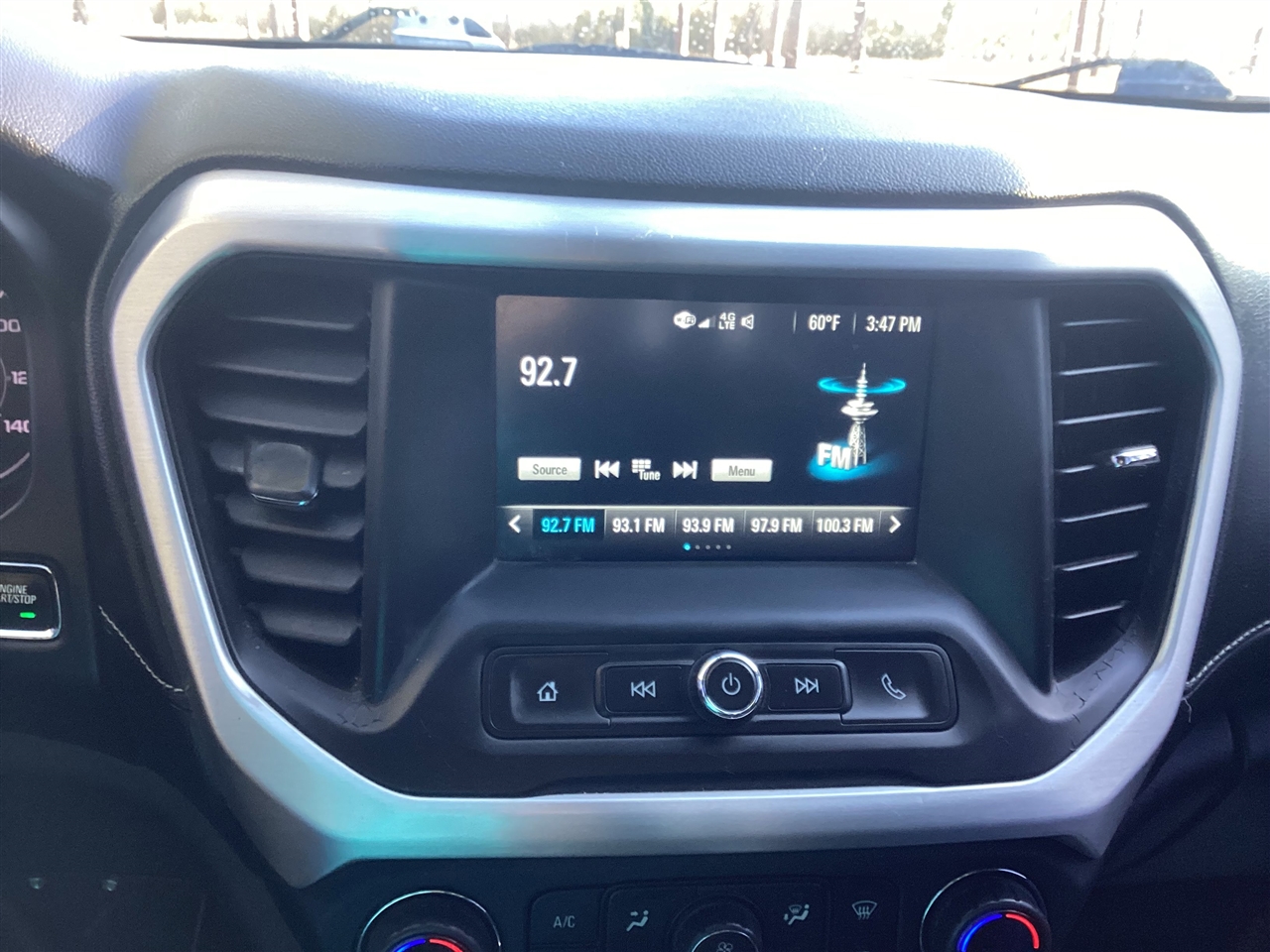 Chevrolet Trax FWD 4dr 2RS 2025