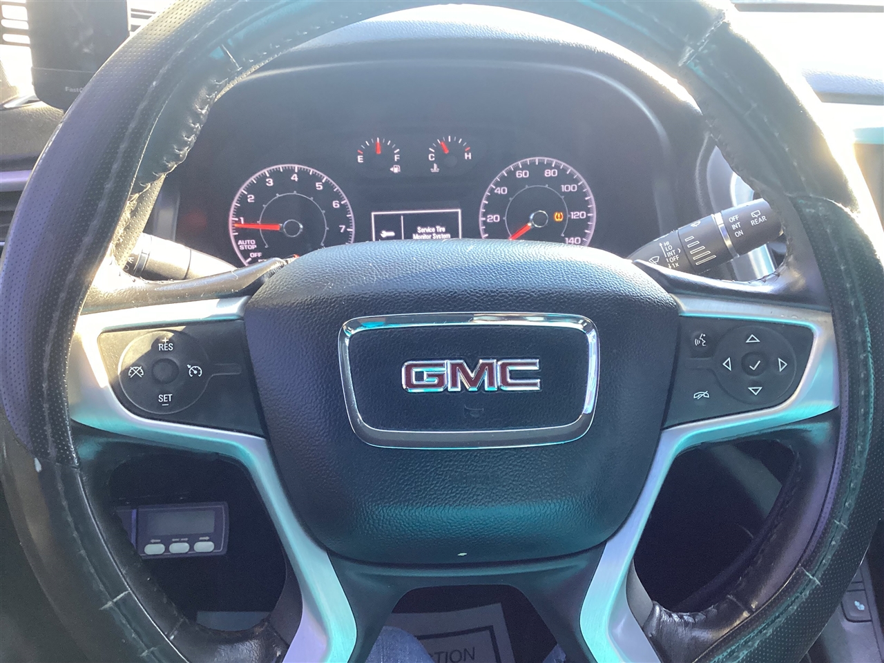 Chevrolet Trax FWD 4dr 2RS 2025