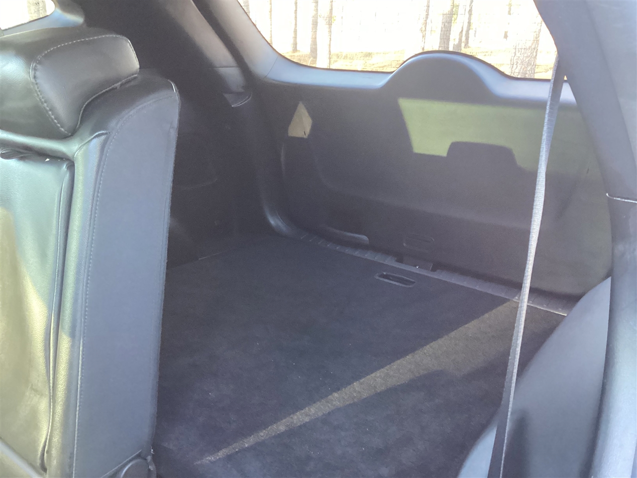 Hyundai Tucson Limited AWD 2024