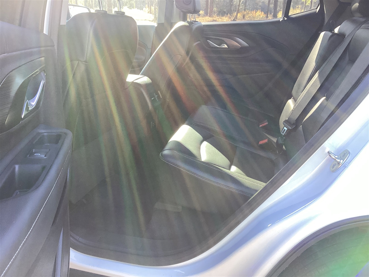 GMC Terrain AWD 4dr SLT 2024