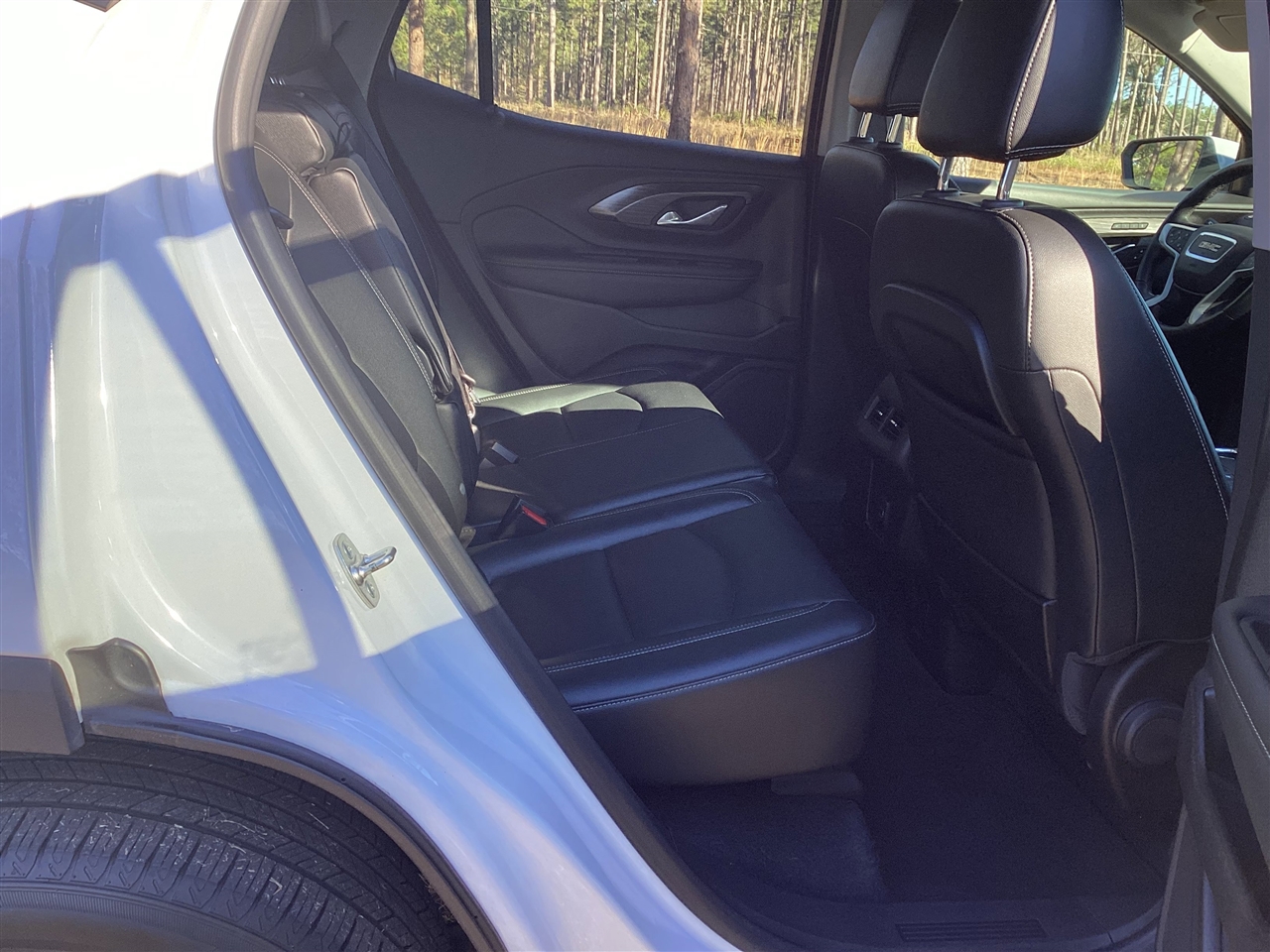 GMC Terrain AWD 4dr SLT 2024