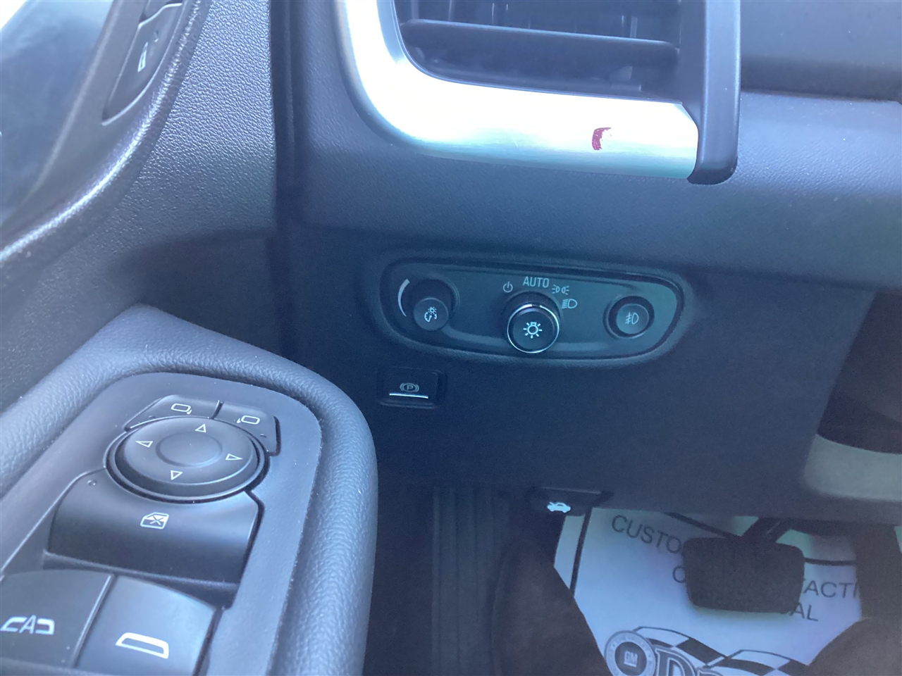 GMC Terrain AWD 4dr SLT 2024