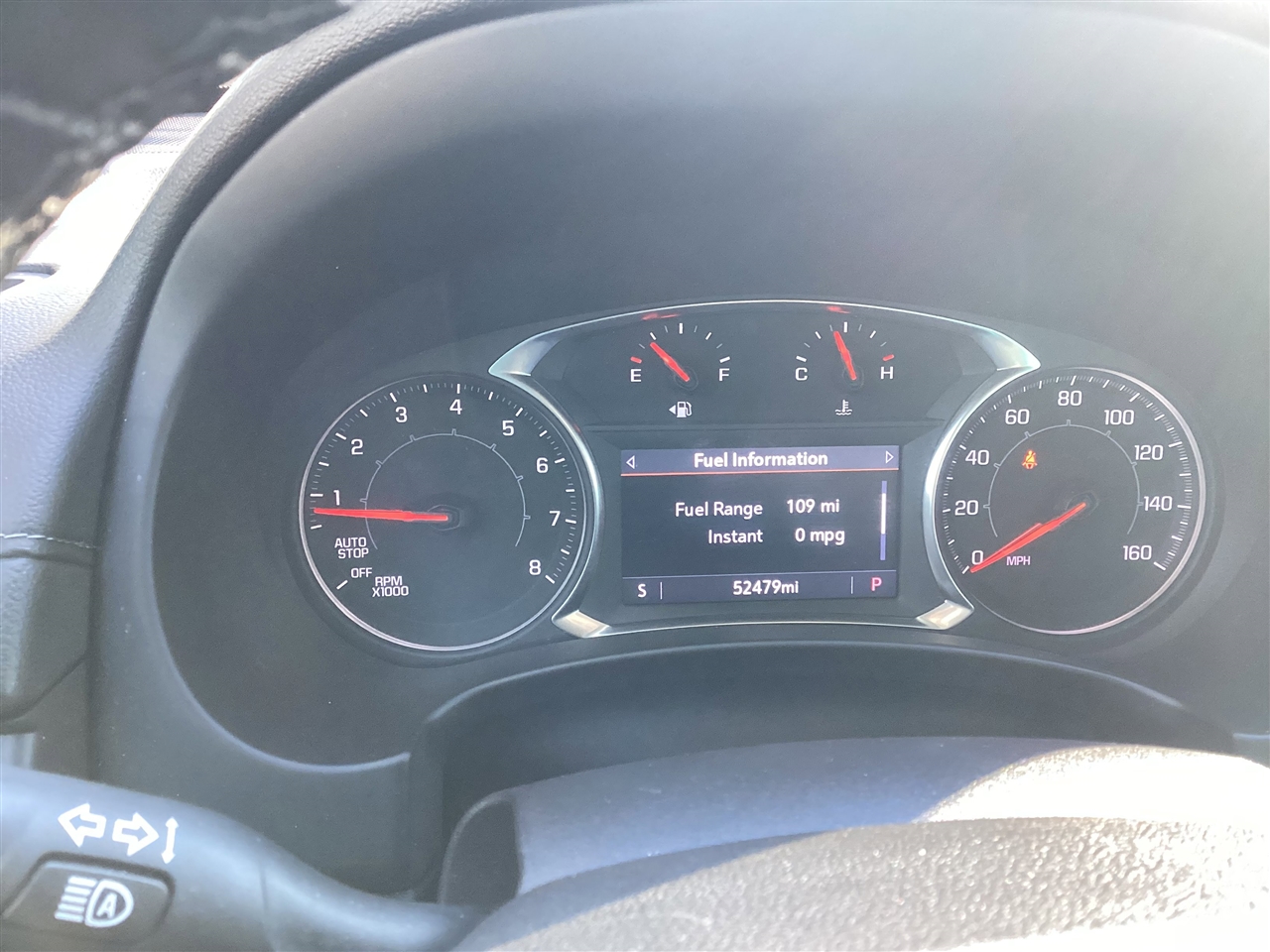 GMC Terrain AWD 4dr SLT 2024