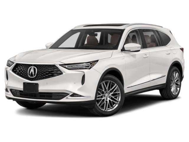 Acura MDX SH-AWD w/Advance Package 2023