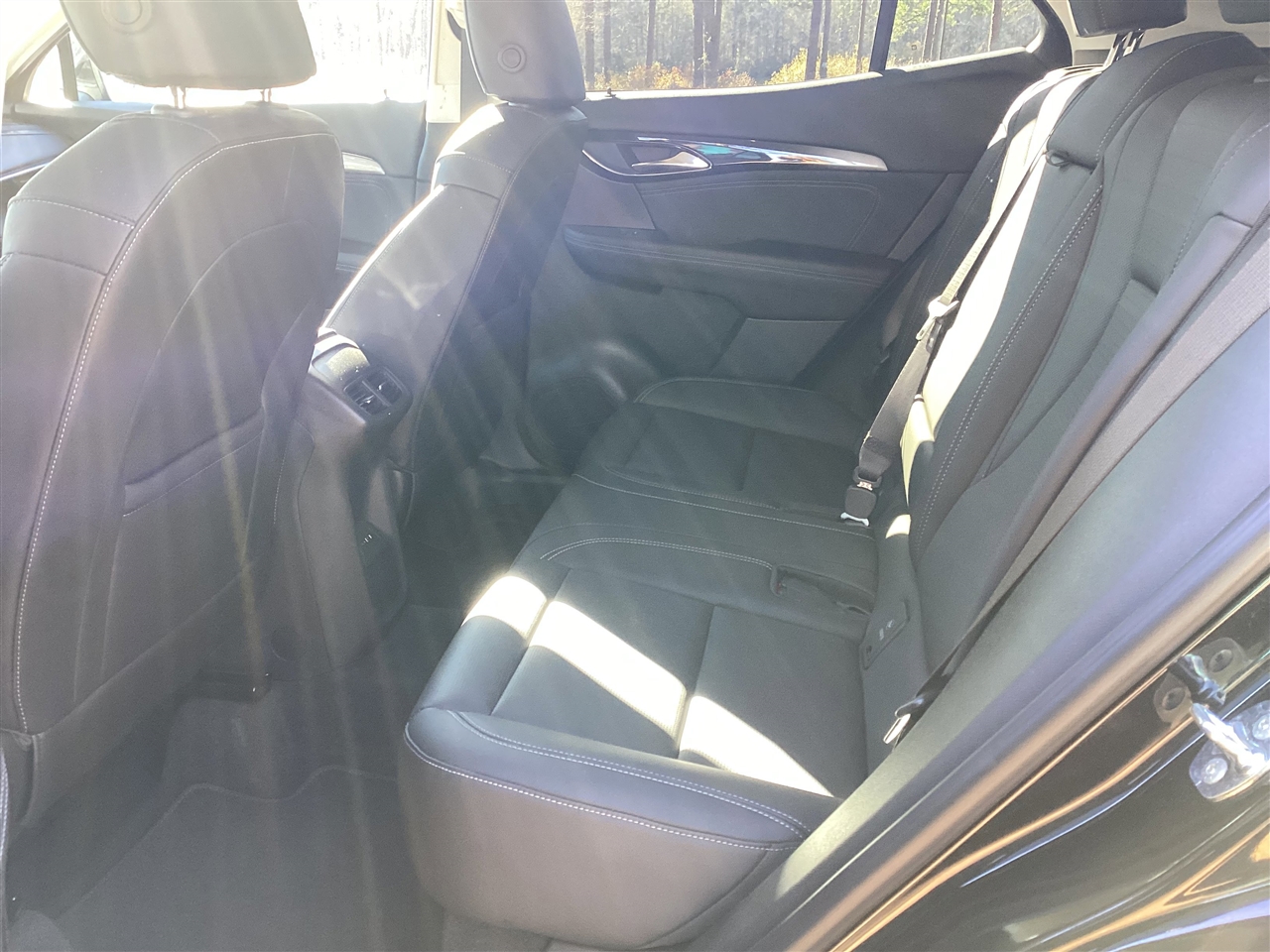 Buick Envision AWD 4dr Preferred 2025