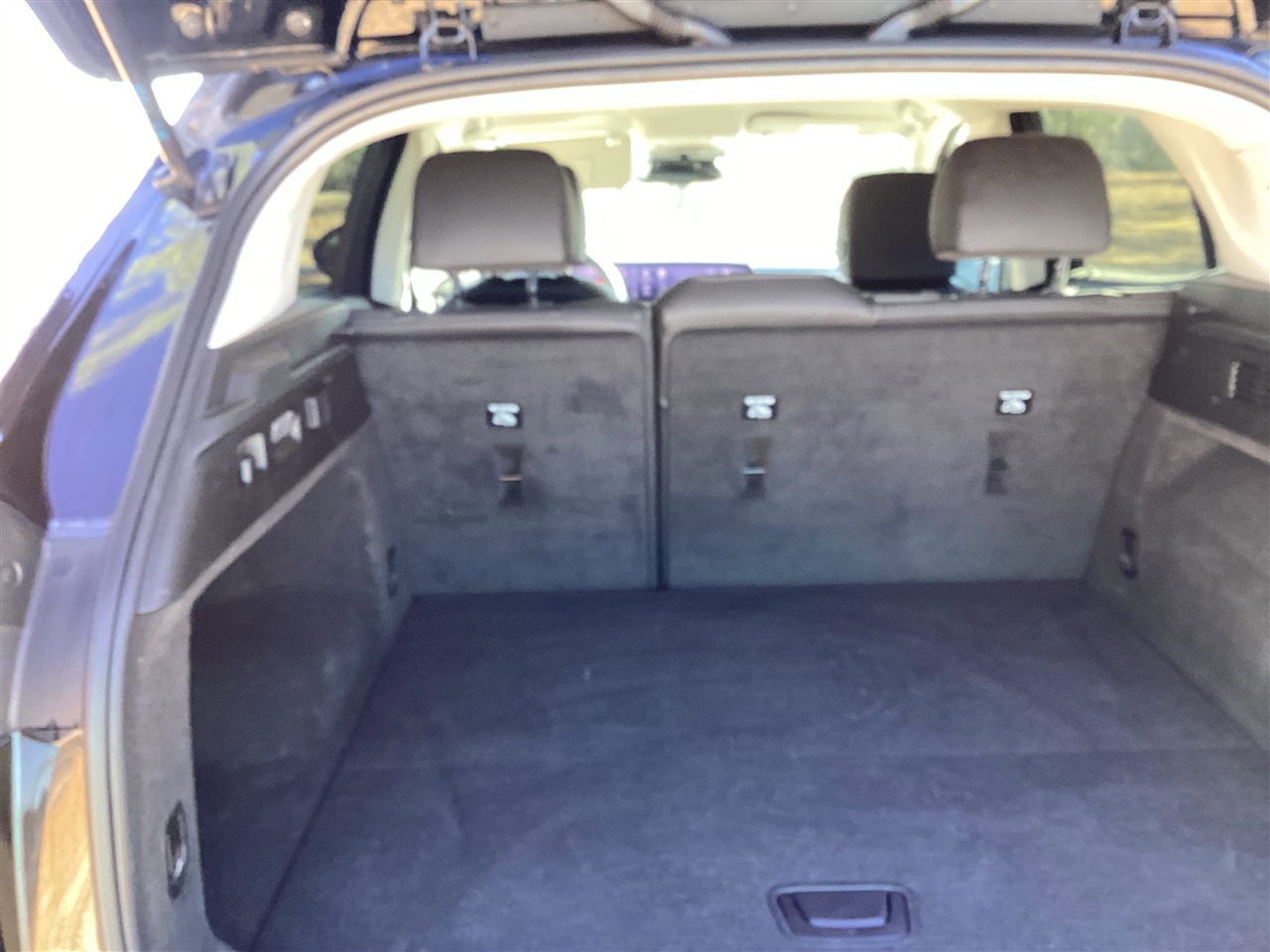 Buick Envision AWD 4dr Preferred 2025