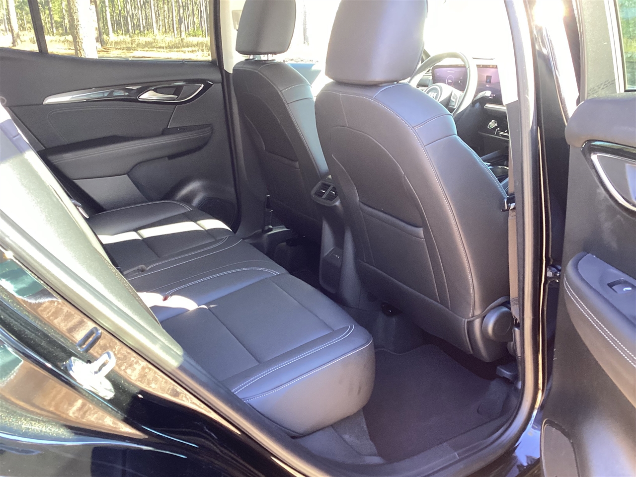 Buick Envision AWD 4dr Preferred 2025