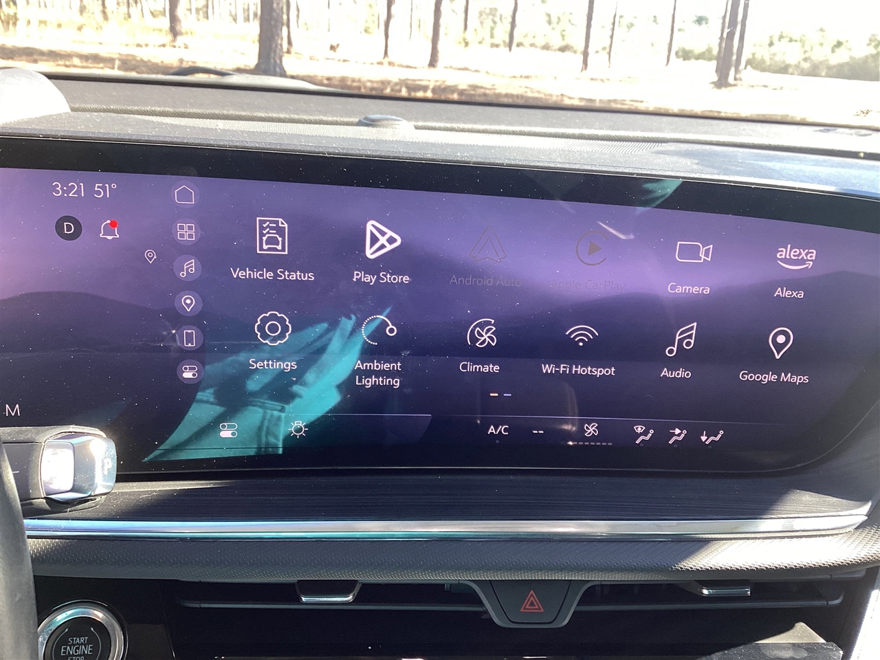 Buick Envision AWD 4dr Preferred 2025