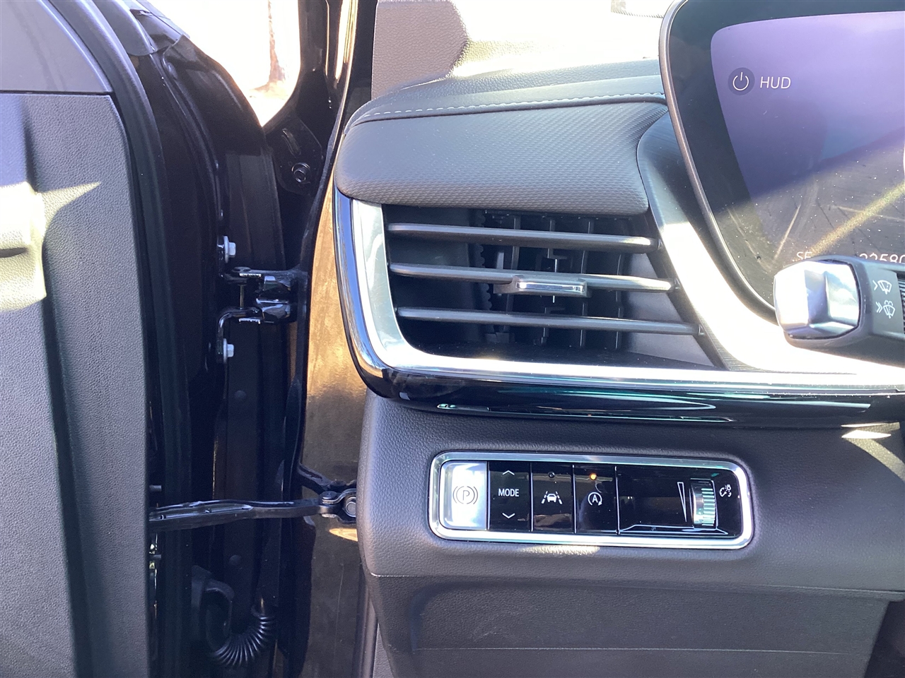 Buick Envision AWD 4dr Preferred 2025