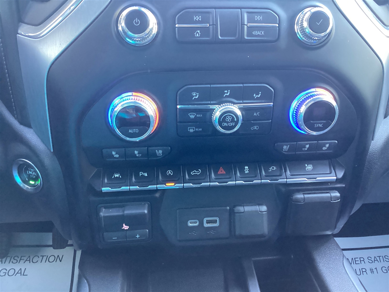 GMC Sierra 1500 2WD Crew Cab 147" SLT 2021