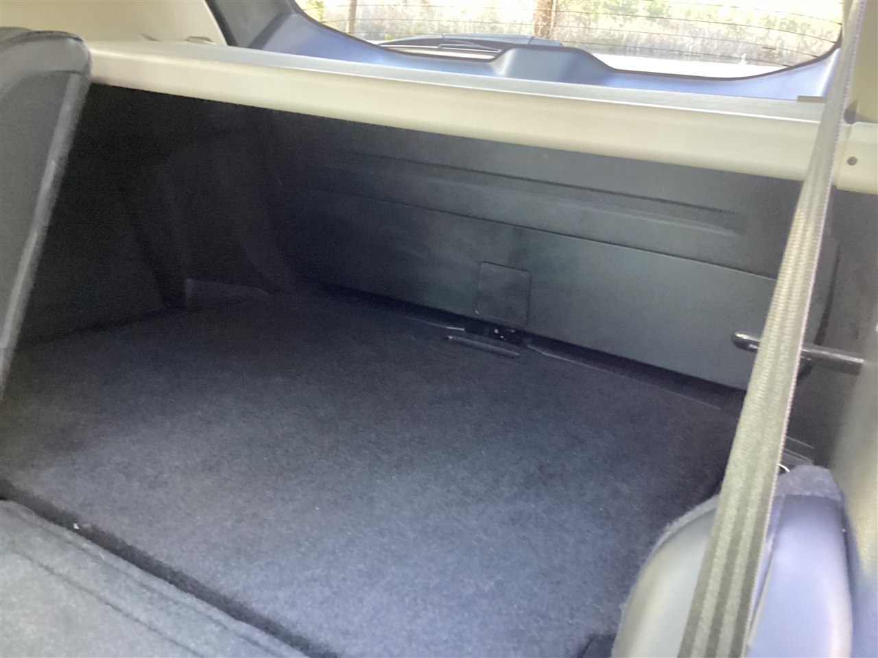 Nissan Rogue AWD SV 2021