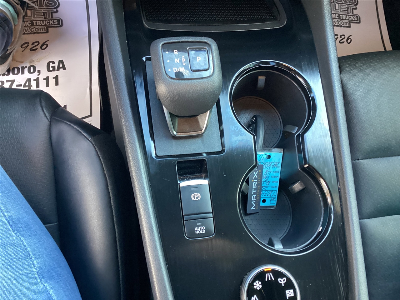 Nissan Rogue AWD SV 2021