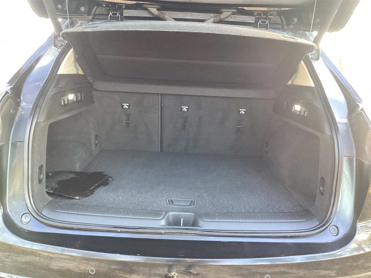 Buick Envision FWD 4dr Essence 2022