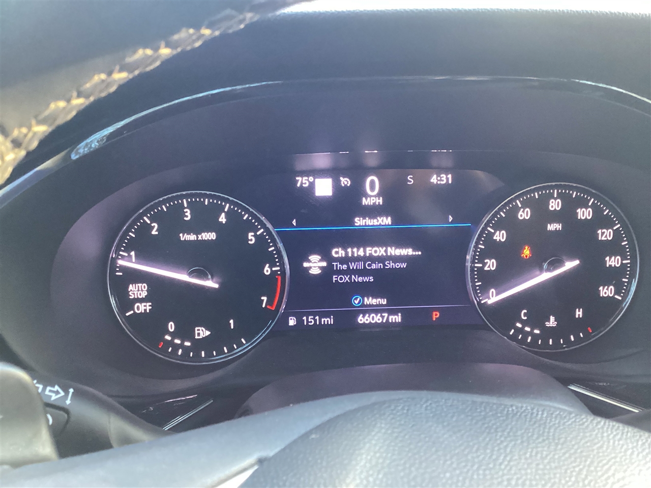 Buick Envision FWD 4dr Essence 2022