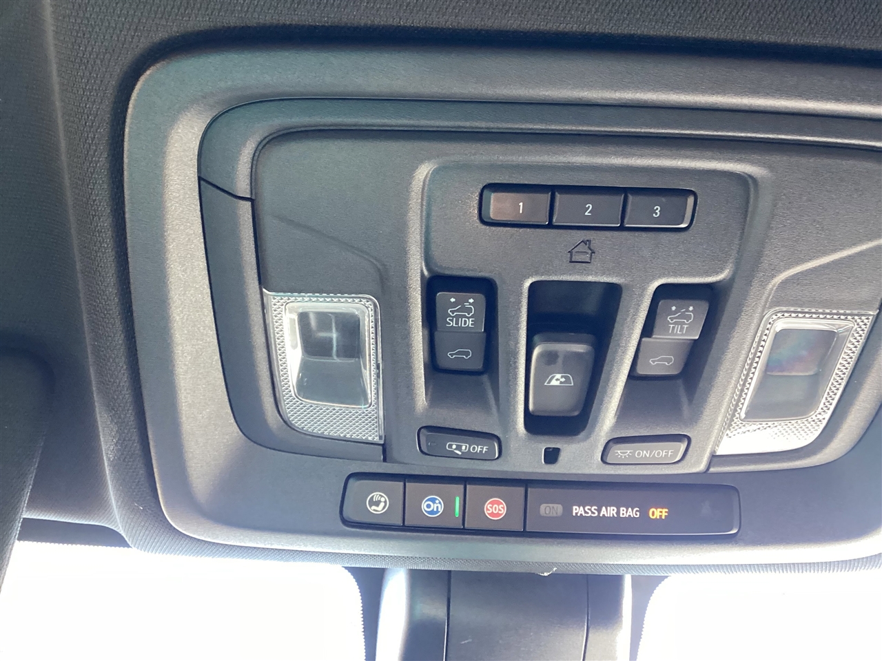 GMC Sierra 1500 4WD Crew Cab 147" AT4 2020