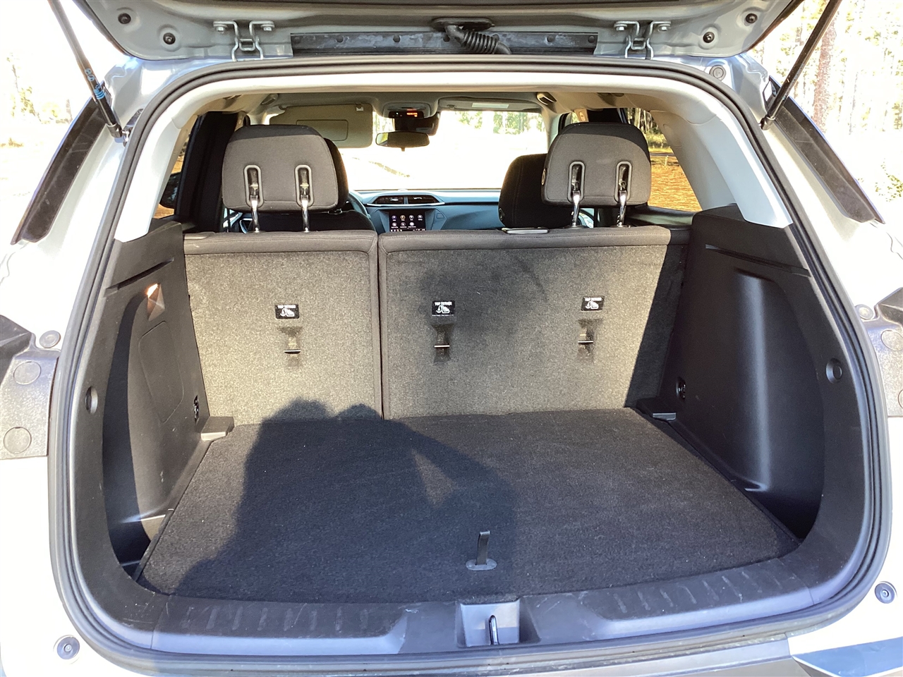 Chevrolet TrailBlazer FWD 4dr LT 2023